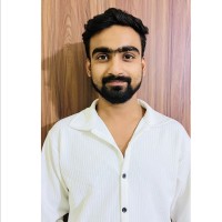 Shubham Kumar Singh