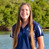Savannah Currie