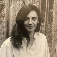 Jonela Maçi Msc