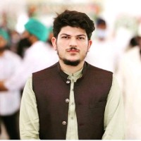 Muhammad Salman Saeed