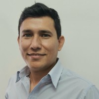 Paul Fernando Felix Acosta