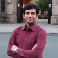 Muhammad Safdar