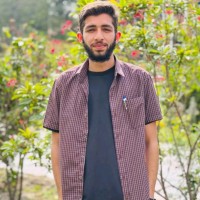 Syed Junaid Ul Hassan