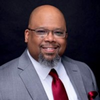 Ransford Roberts
