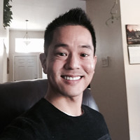 Mark R. Naito - Taking a Break from Social Media