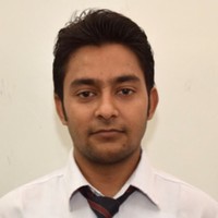 Saurav Saraswat