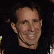 Noel Charles Backus