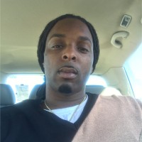 Dante Terrell
