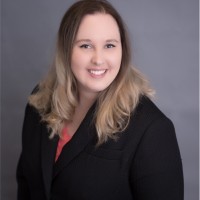 Ashley Mellin Cisr, Cic, Cwca