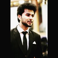 Mohammed Areeb