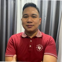 Ralph Pangga