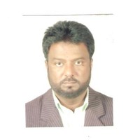 Syed Jaffer Hussain