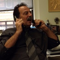 Michael Panayiotis