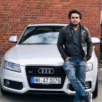 Utkarsh Verma