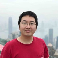Yue (Gerald) Ma