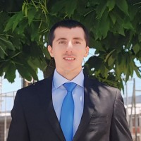 Claudio Alberto Salazar Segundo