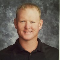 Timothy Reichert