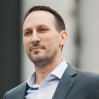 Mike Dahlstedt
