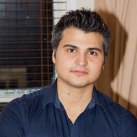Tirdad Niknejad, Ph.D., P.Eng.