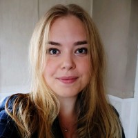 Wendy Van Der Meijden