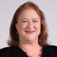 Kimberley Crosier