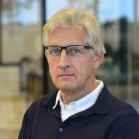Rob De Vries