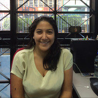 Karen Ramírez González