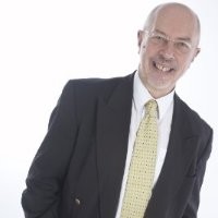 Michael John Smithson