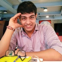 Pratham Bhatia