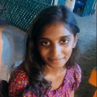 Sherin Nikkitha