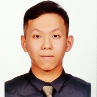 Jien Rick Chan