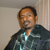 Mengesha Ayene