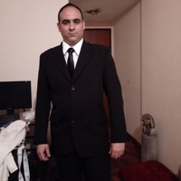 Ricardo Fabian Bon