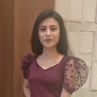 Simran Patidar