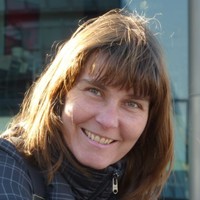 Severene Visser