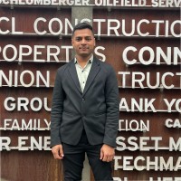 Bhushan Patel