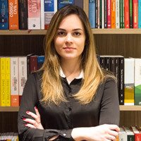 Kamilla Petrone Pereira