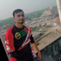 Sumon Chauhan