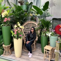 Divya Singh