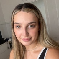 Georgia Hamilton