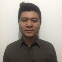 Jeremia Mangundap