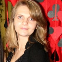 Kseniya Yuschenko