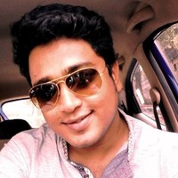 Arijit Chakraborty