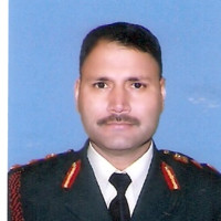 Chandan Lal