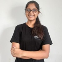 Pooja Mali