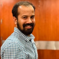 Ashwath Shetty