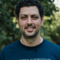 Martin Savransky