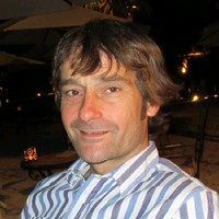 Mark Allt