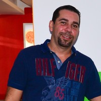 Luis Gustavo Casaes Trindade