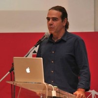 Pavlos Xinas